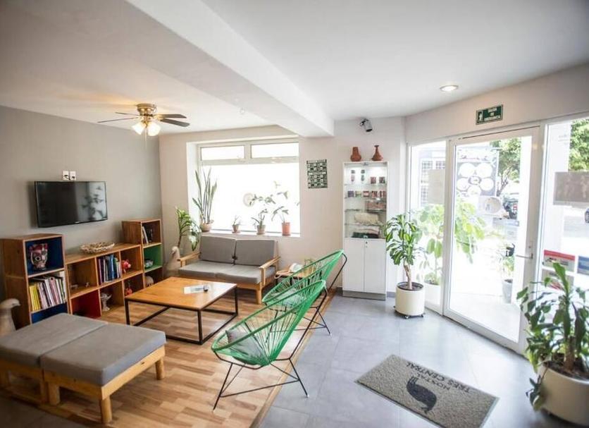 Sala Foto