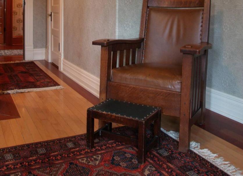 Serveis de l’habitació Foto