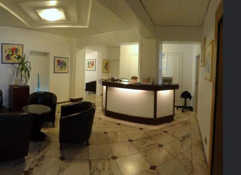 Recepció Foto