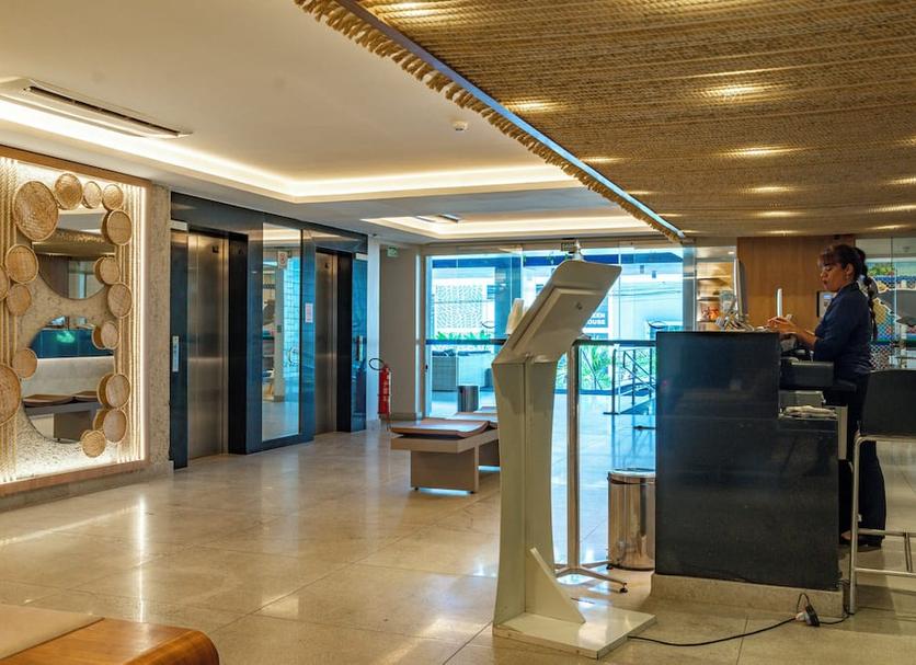 Recepció Foto