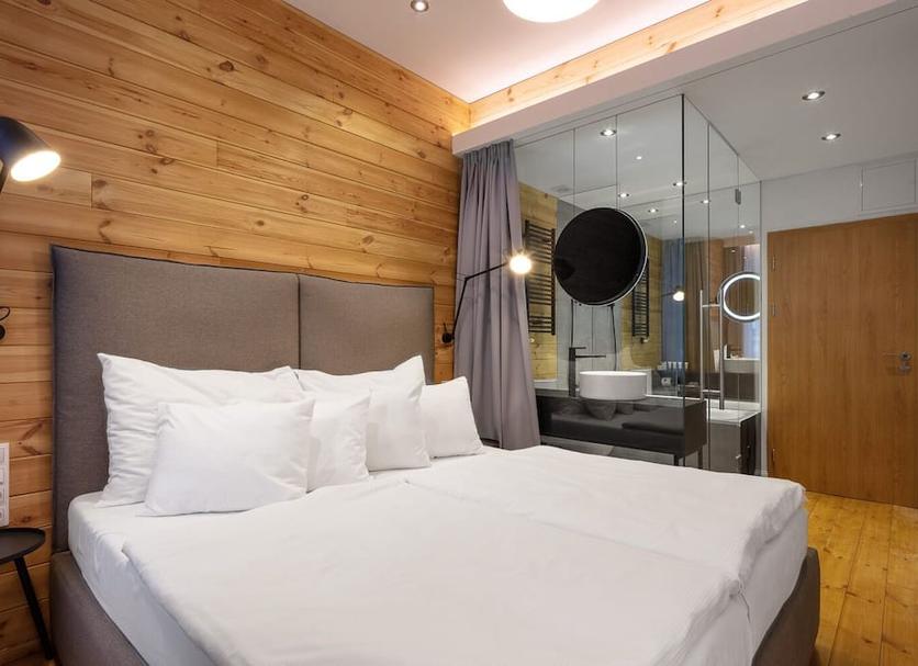 Habitació Foto
