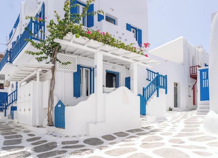 Edifici Foto