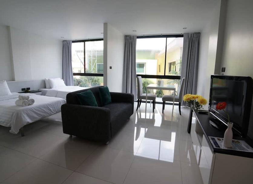 Habitació Foto