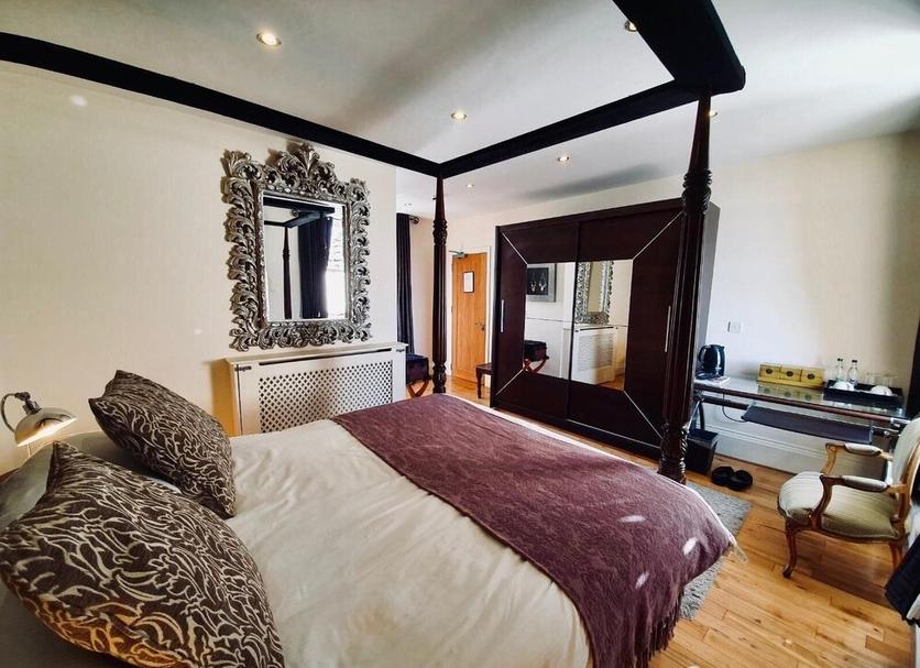 Habitació Foto