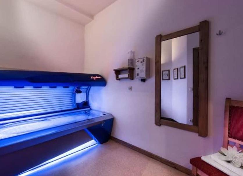 Serveis de l’habitació Foto
