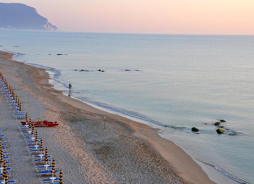 Platja Foto