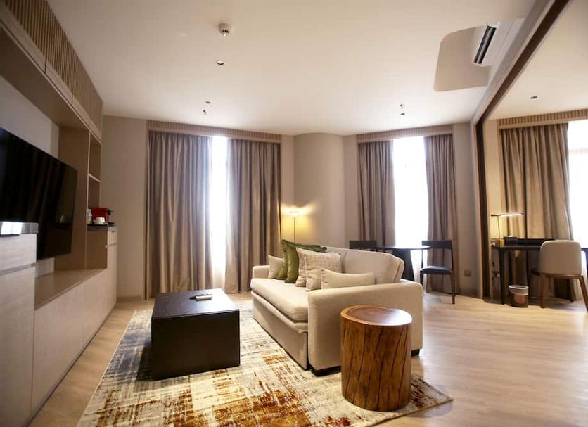 Sala Foto