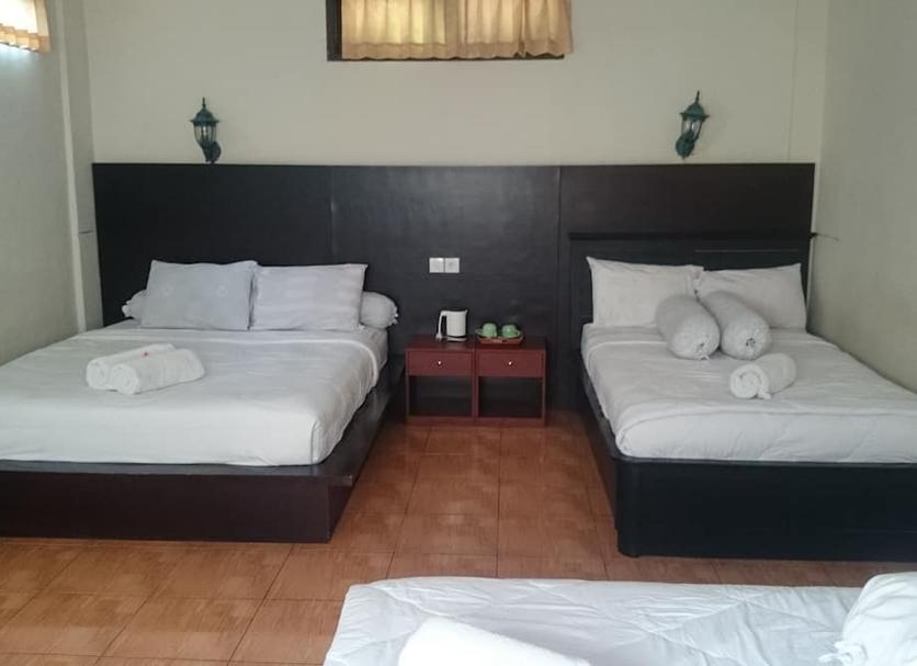 Habitació Foto