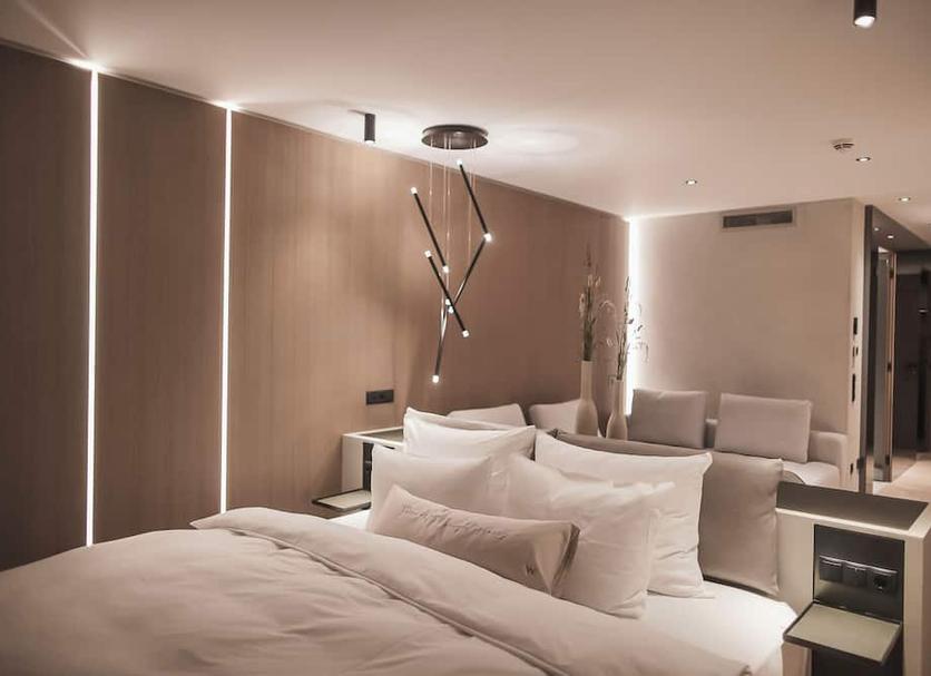 Habitació Foto