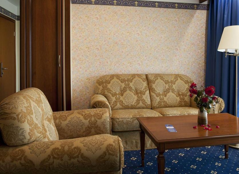 Sala Foto