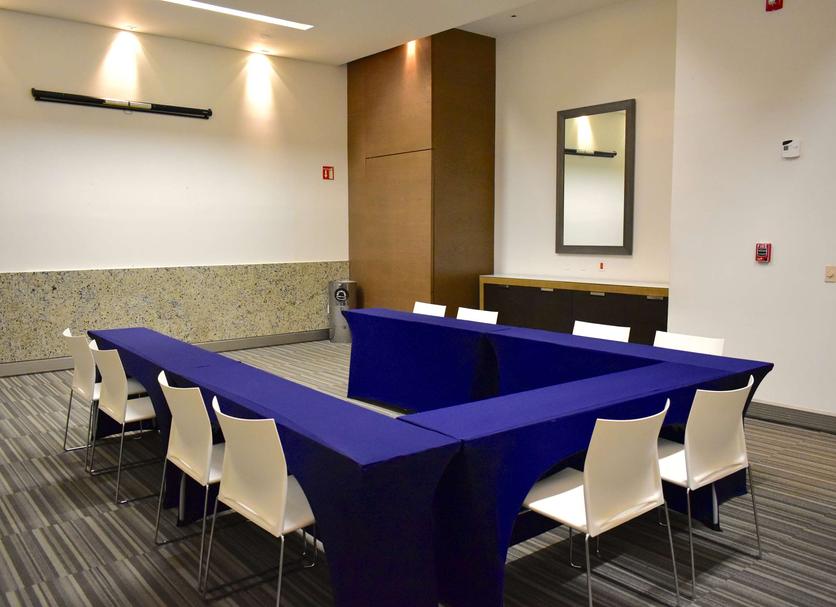 Sala de conferències Foto