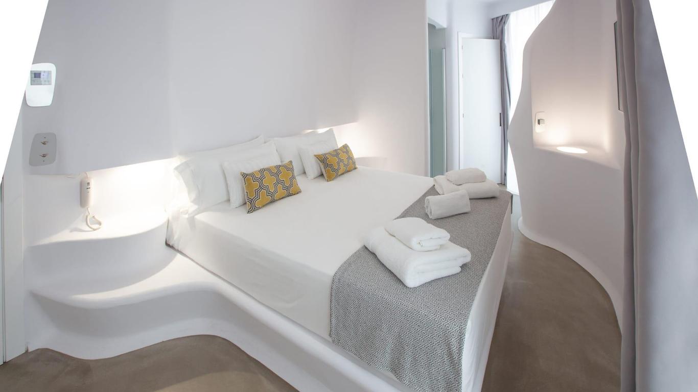 Hotel Boutique Suite Generis