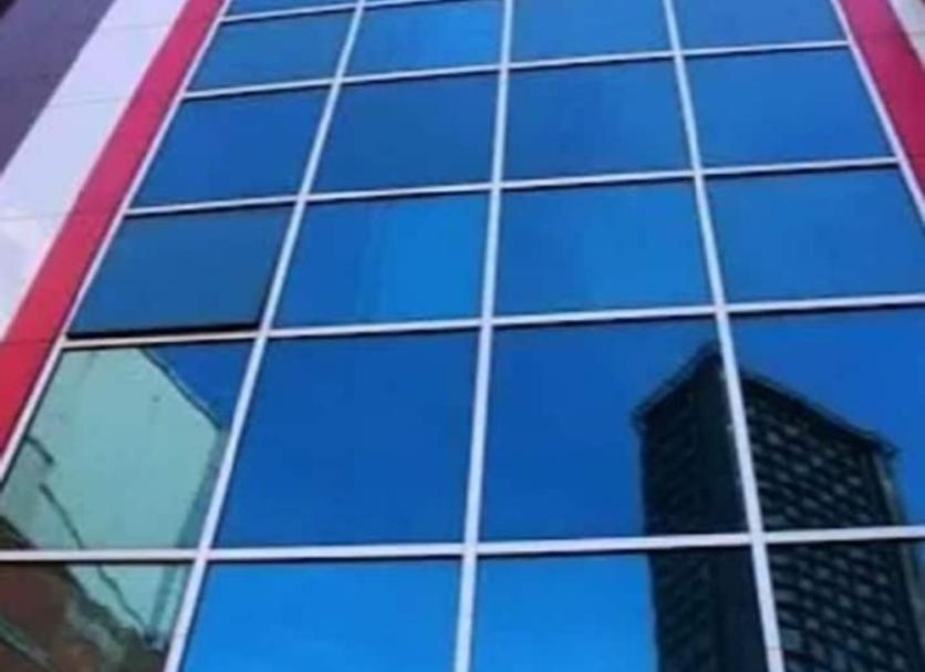 Edifici Foto