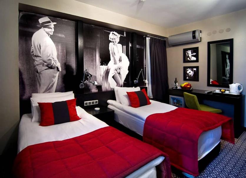 Habitació Foto