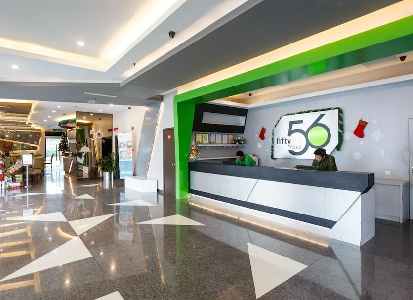 Recepció Foto