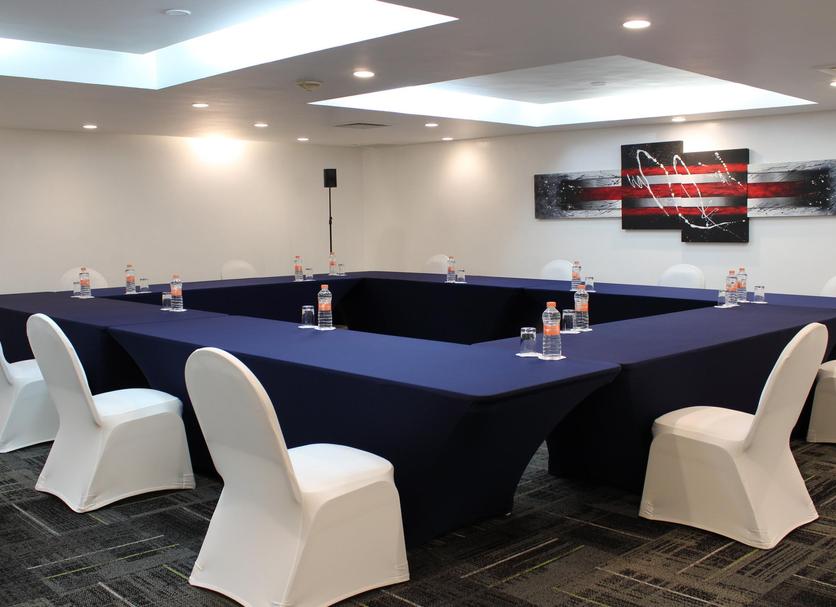 Sala de conferències Foto