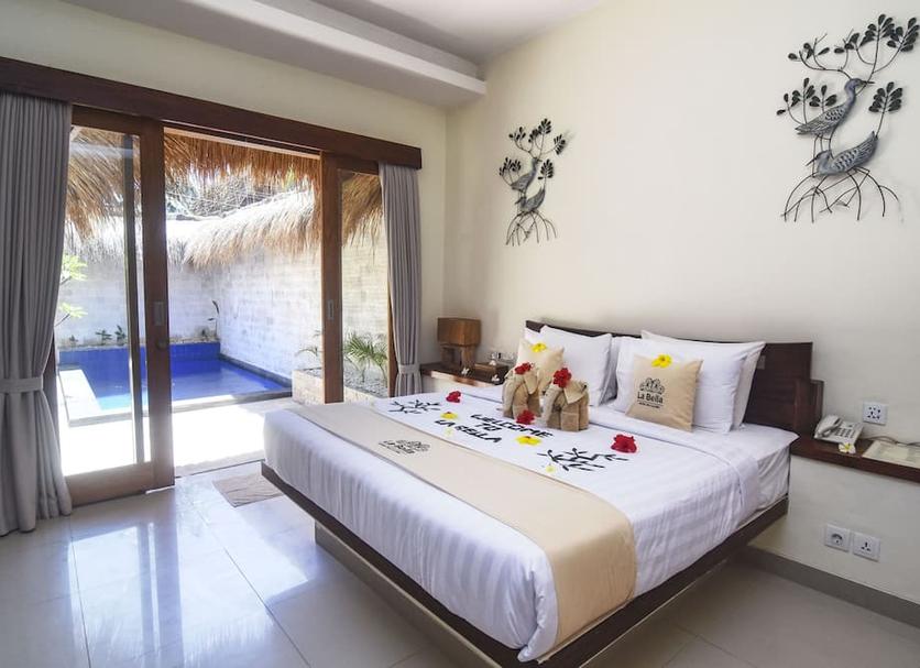 Habitació Foto