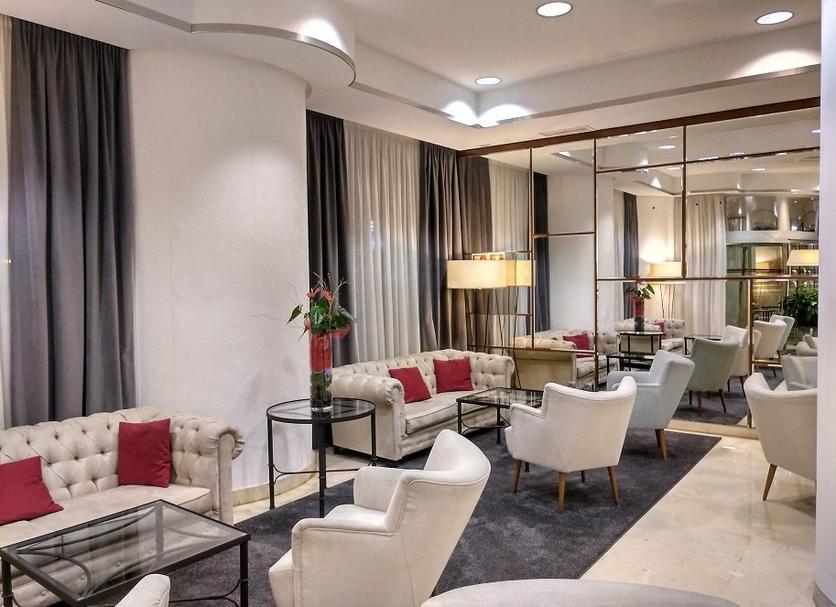 Sala d'estar Foto