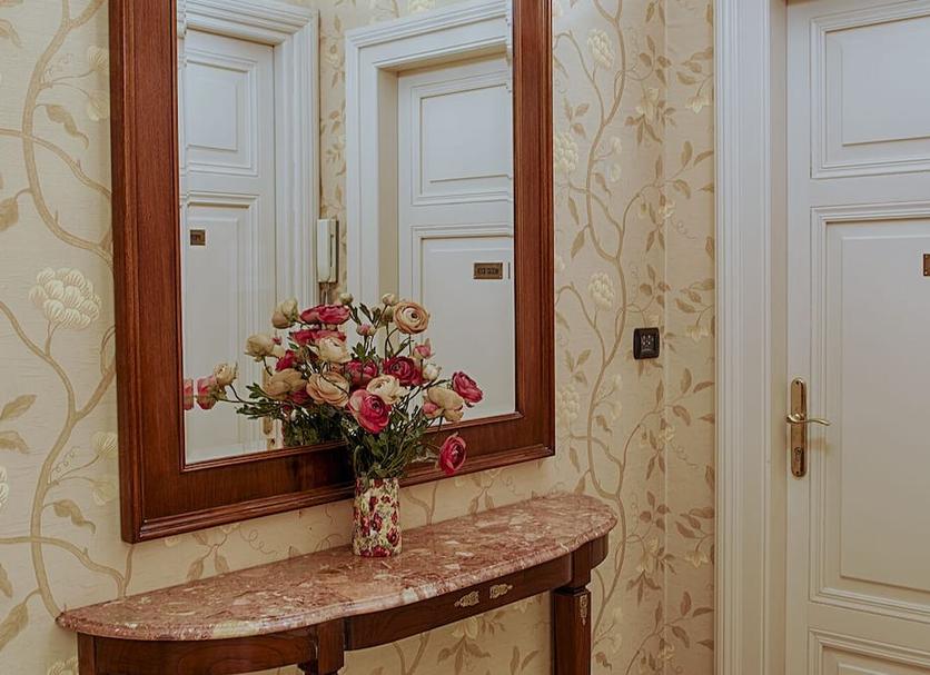 Serveis de l’habitació Foto