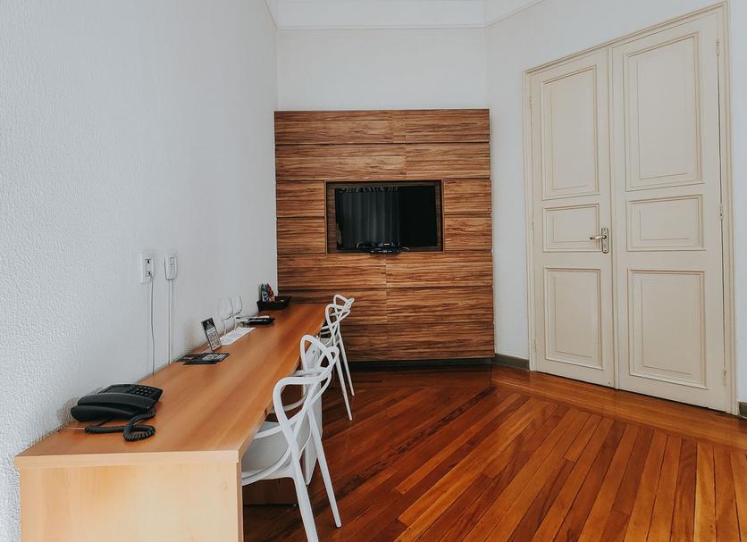 Serveis de l’habitació Foto