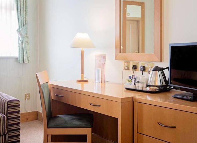 Serveis de l’habitació Foto
