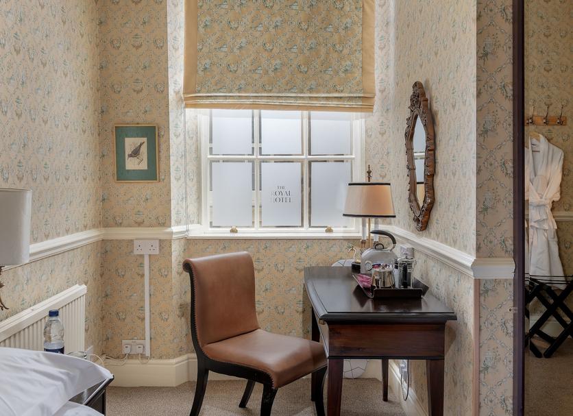 Serveis de l’habitació Foto