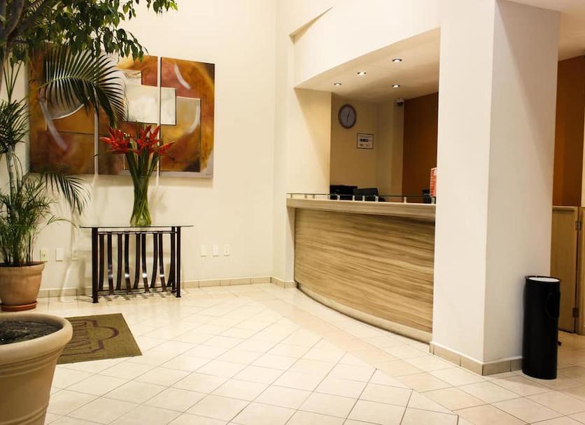 Recepció Foto