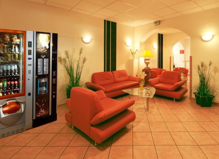Sala d'estar Foto