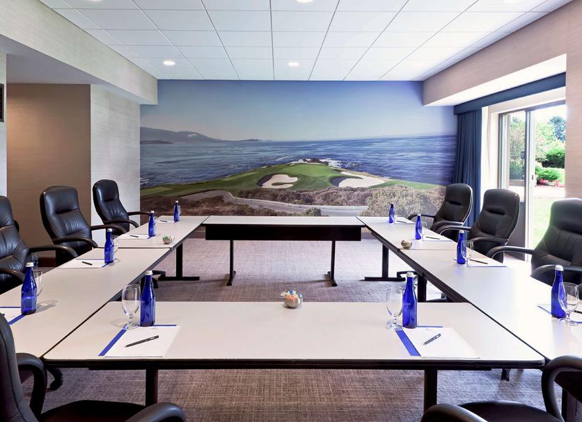 Sala de conferències Foto