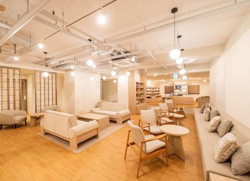 Sala d'estar Foto