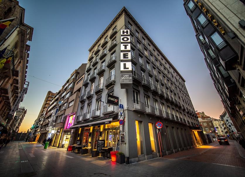 Edifici Foto