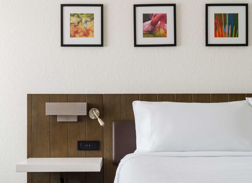 Serveis de l’habitació Foto