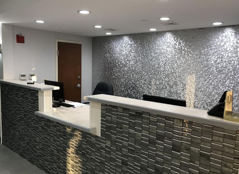 Recepció Foto