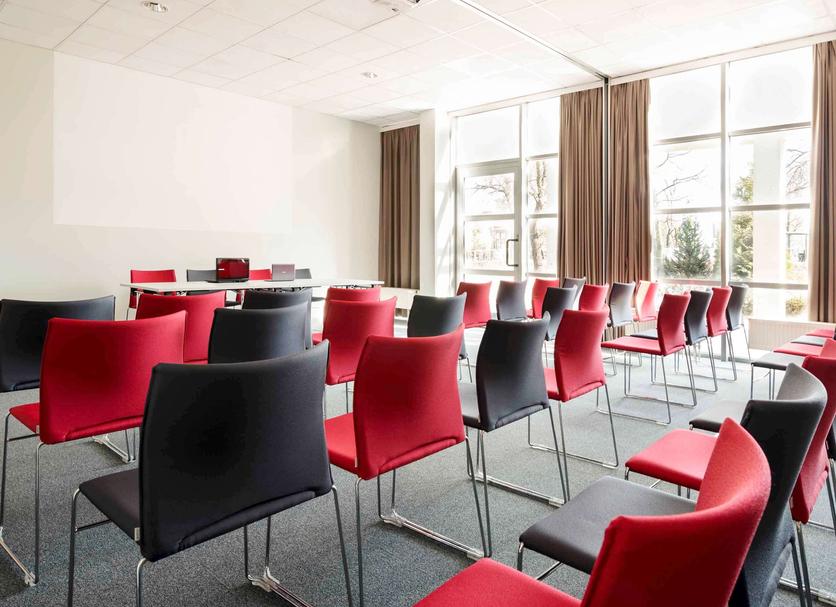 Sala de conferències Foto