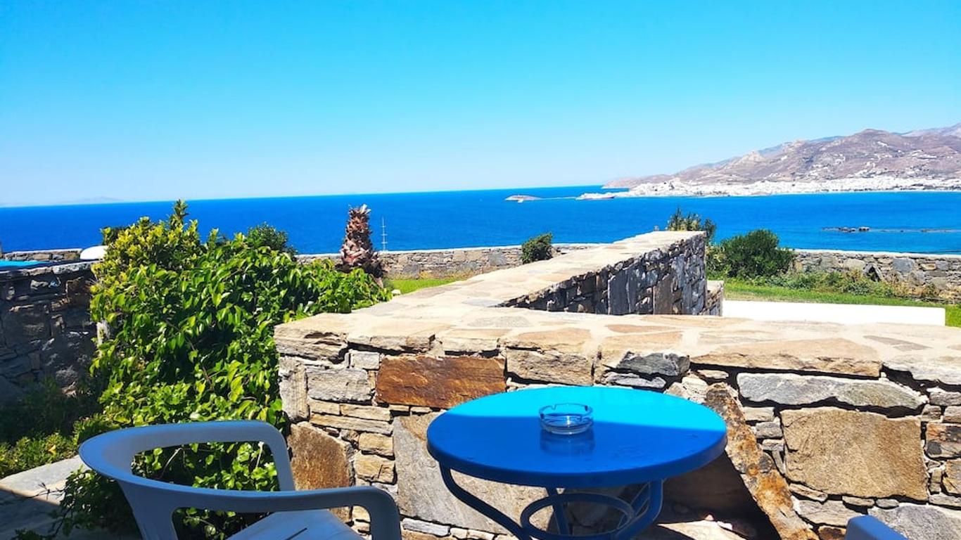 Dream View Hotel