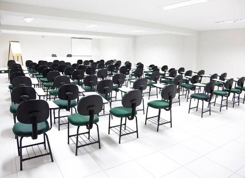 Sala de conferències Foto
