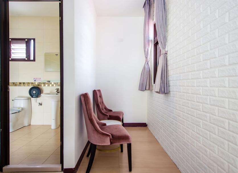 Serveis de l’habitació Foto