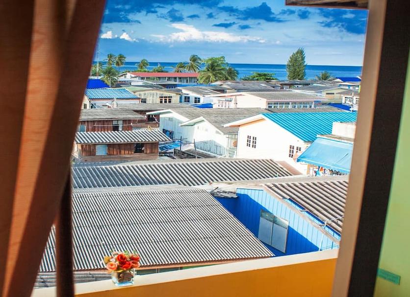 Balcó Foto
