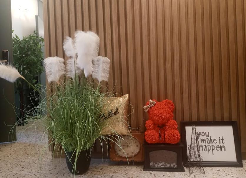 Serveis de l’habitació Foto