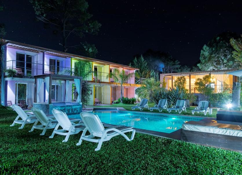 Pool Foto