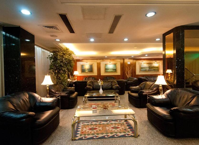 Sala d'estar Foto