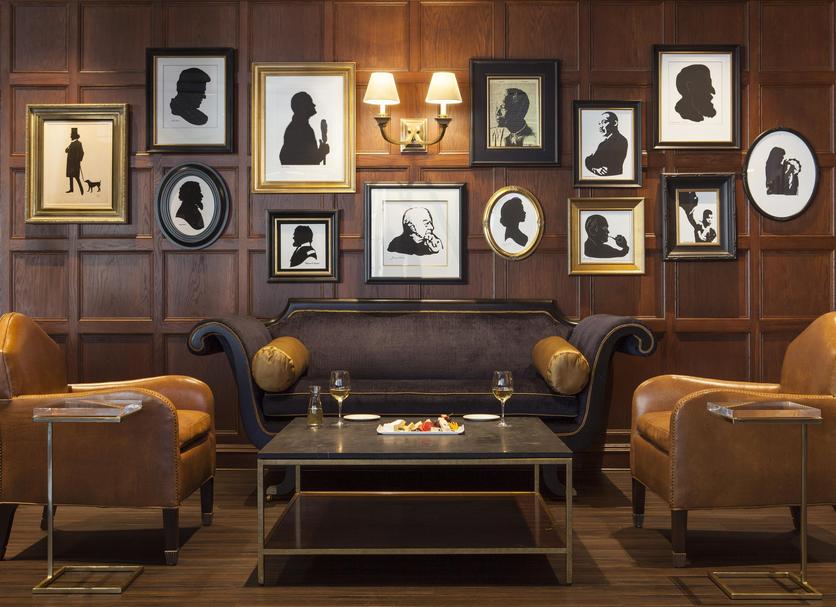 Sala d'estar Foto