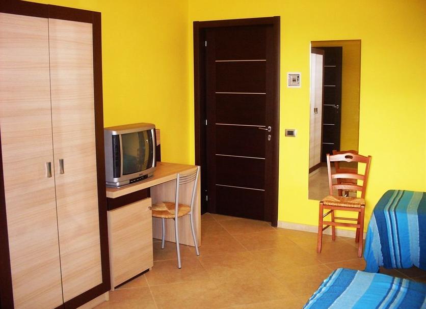 Serveis de l’habitació Foto