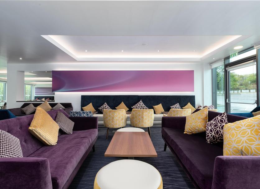 Sala d'estar Foto