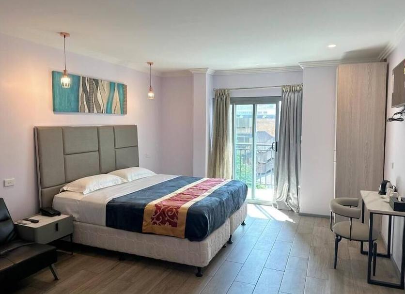 Habitació Foto