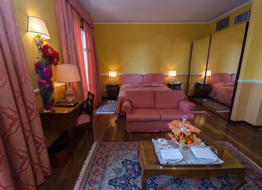 Sala Foto