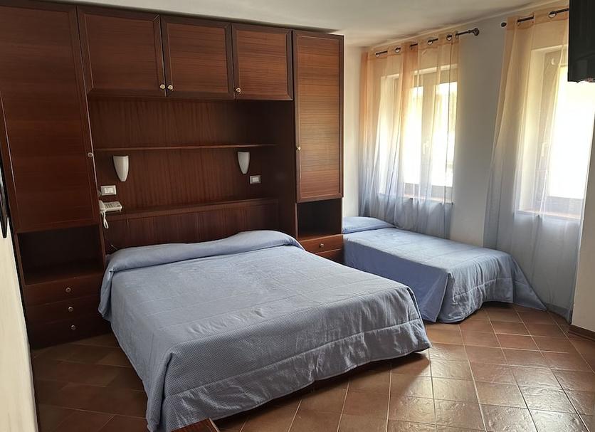 Habitació Foto