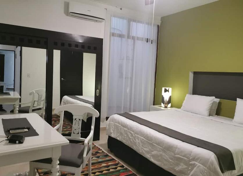 Habitació Foto