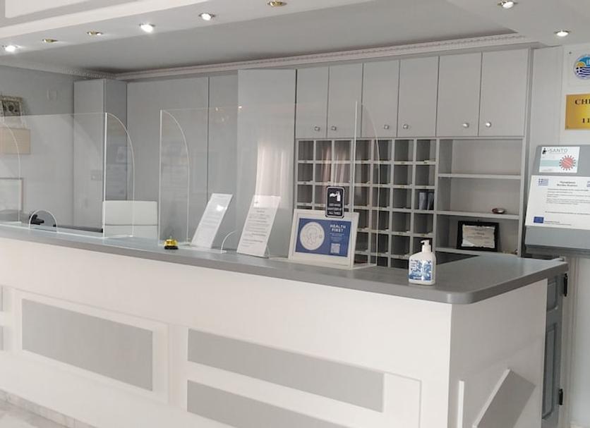 Recepció Foto