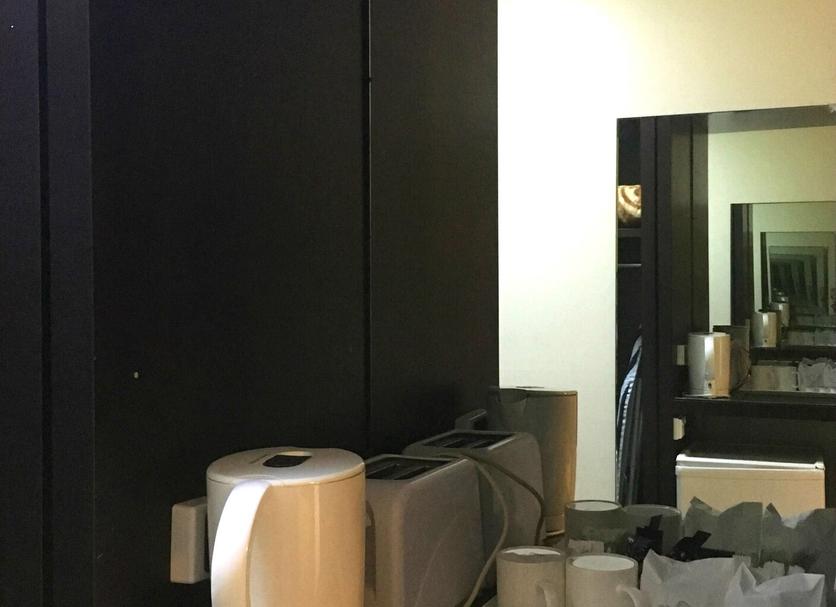 Serveis de l’habitació Foto